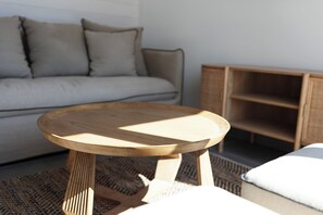2-bedroom apartment | 내부