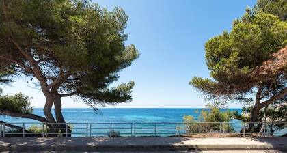 La Corniche Bleue