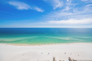Am Strand