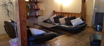 Holiday Home 'La Claire Fontaine' with Wi-Fi