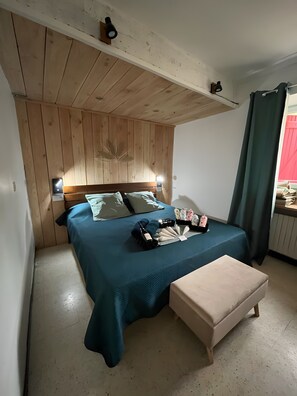 6 chambres, Wi-Fi