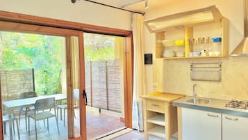 Apartamento | Área de estar