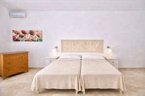 Apartment - Residence with swimming pool in Santa Margherita di Pula (Santa Margherita di Pula)