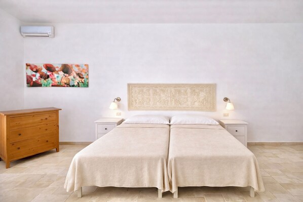 Apartment - Residence with swimming pool in Santa Margherita di Pula (Santa Margherita di Pula)