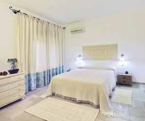 Familienapartment | Zimmersafe, Bügeleisen/Bügelbrett, Babybetten, Bettwäsche