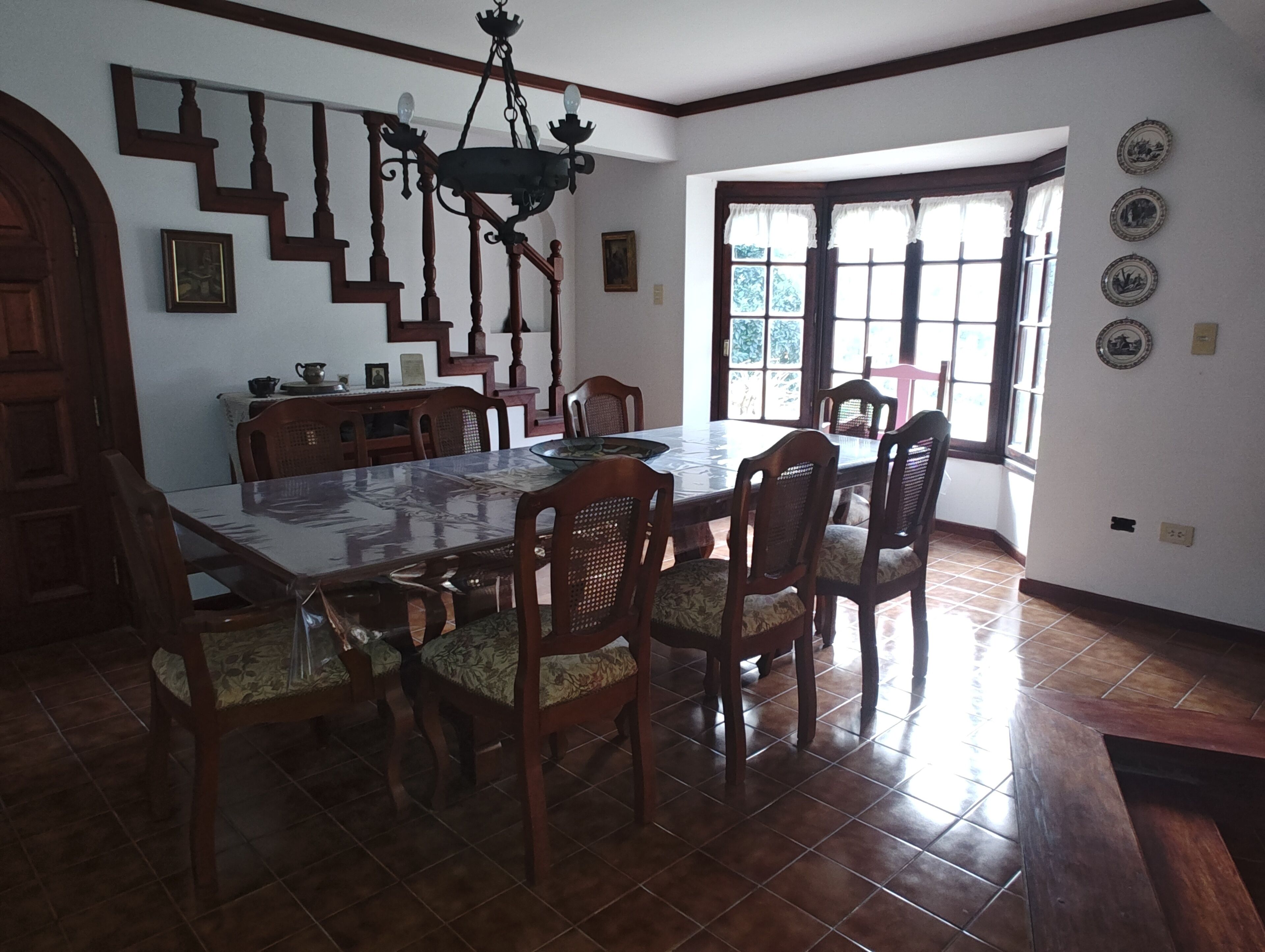 Restaurantes