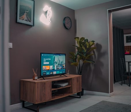 Interior. Le Petit Cocon