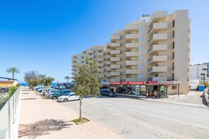 Exterior - Incredible Sea Views – 50 m from Cala Millor Beach (Cala Millor)