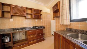 Family Cottage | Private kitchen