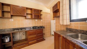 Casa de campo família | Cozinha privada