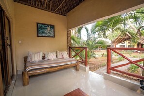 Exterior - Bofa Beach Resort (Kilifi)