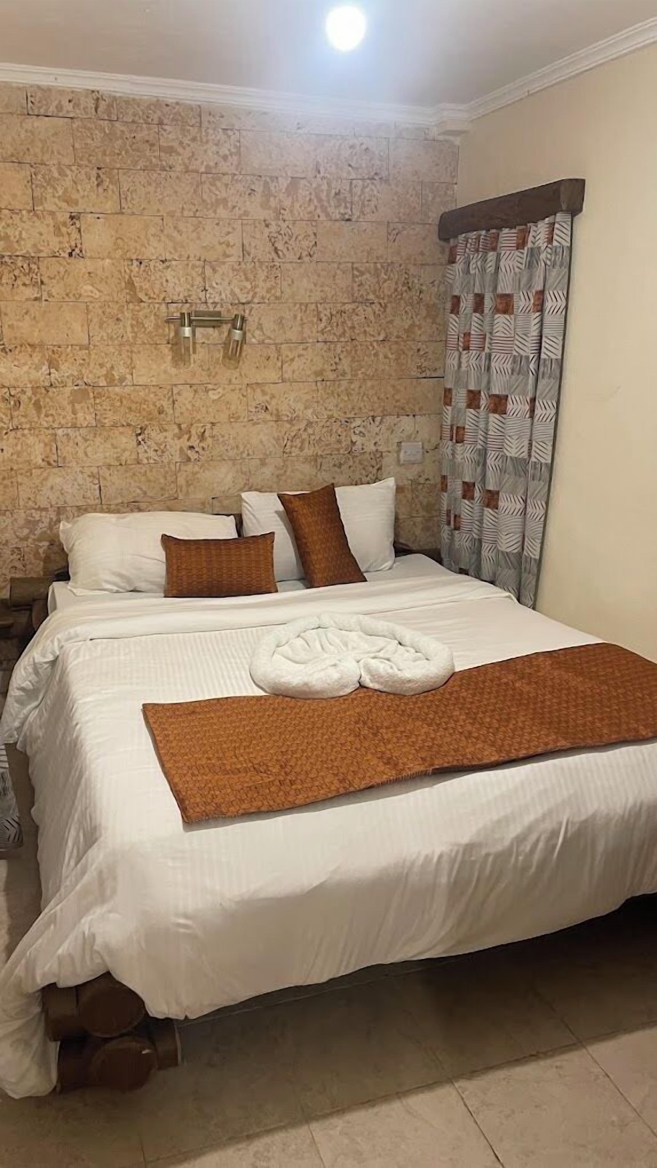 Quarto solteiro standard