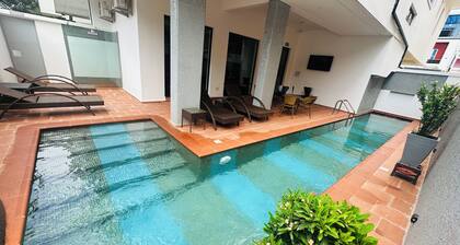 Vievely Suites and Apartments