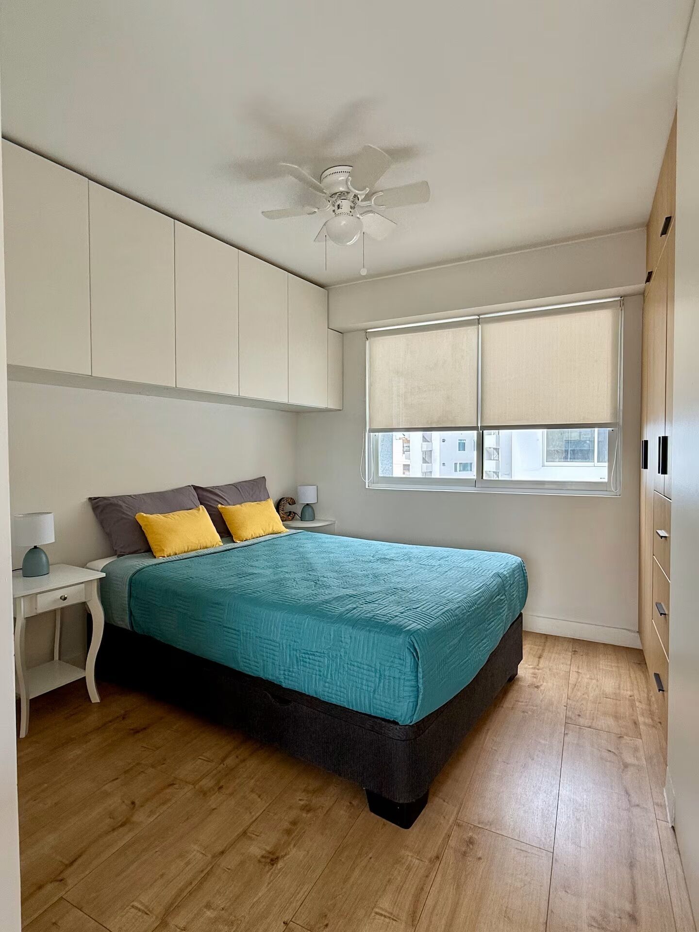 クラシック アパートメント シティビュー