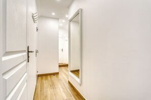 Interior - Duplex flat in Villa* Paris, ExpoPark, CDG, Disney (Aulnay-sous-Bois)