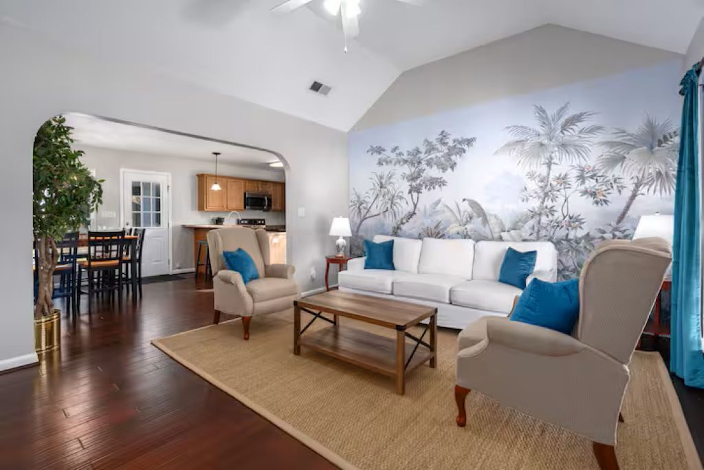 Smart TV