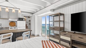 Unclassified image, 3 of 34, button - Beachfront Balcony + Pool | Sleeps 3 | Pier Park (Panama City Beach)