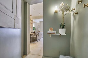 Interior - Superb duplex in the center of Paris (Paris)