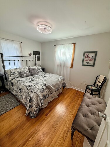 Casa Shauna: a quiet, relaxing retreat in Buckhannon, WV