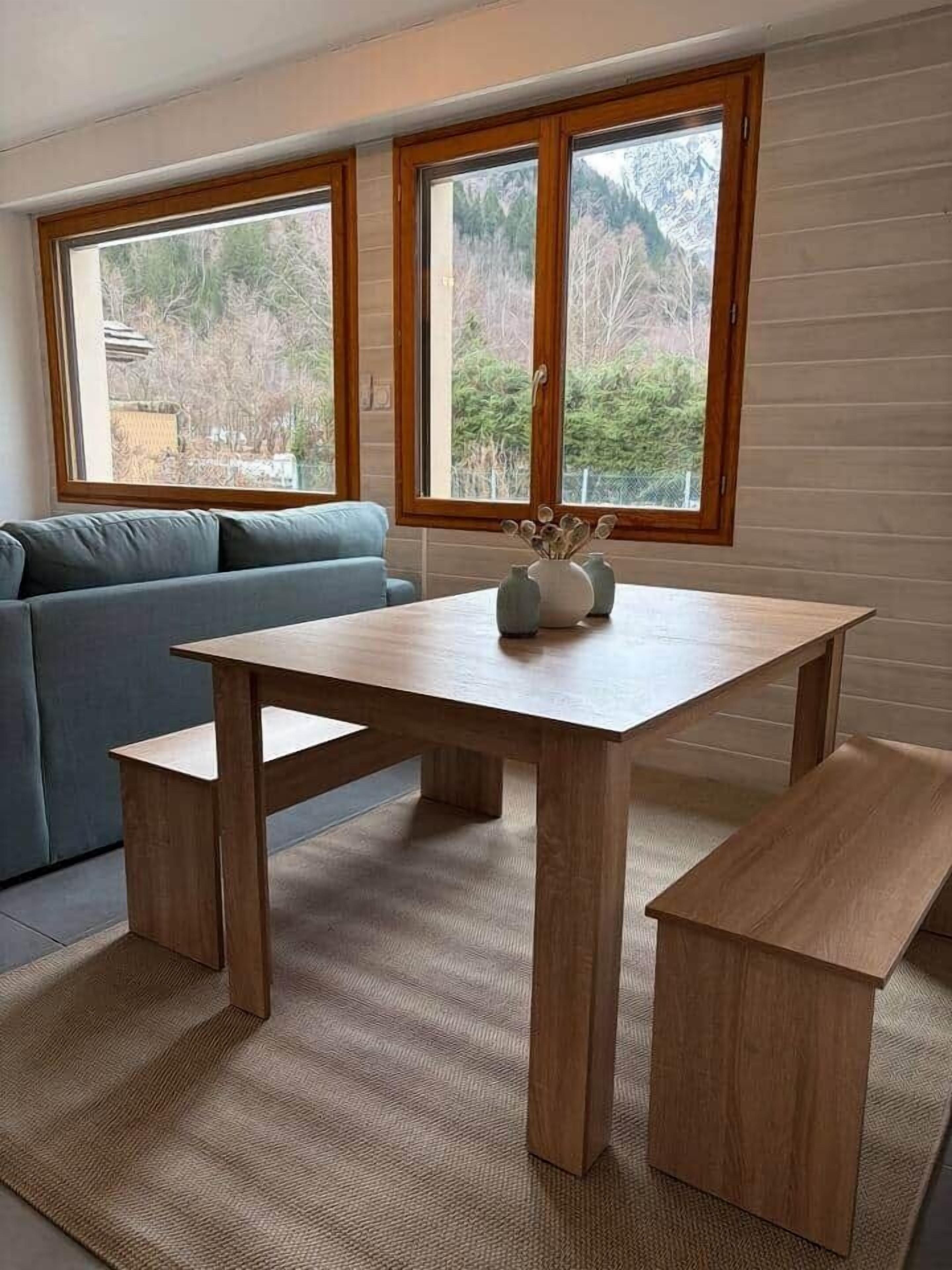 用餐區