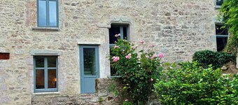 La Petite Bedoche : cottage dans une ancienne propriét é (15 min du Puy du Fou)
