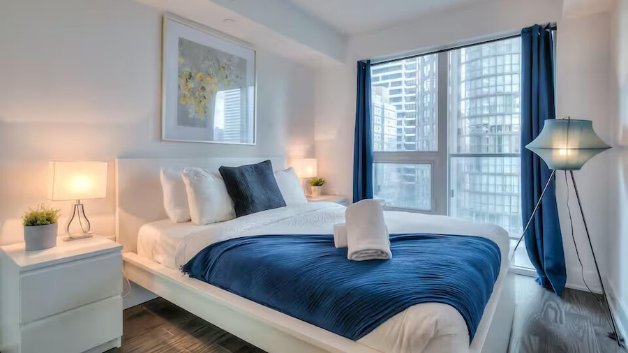 Downtown Central Boutique Suites