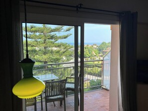 Interior - 26.00 Creu St Pol G5 Terrace and views next to the beach (S´agaro)