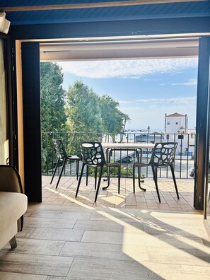 Interior - 29.10 Isard 2 4 S'Agaró Apt+PK next to the Beach (Sant Feliu de Guixols)