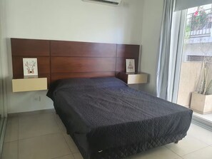 Room - 3 rooms apartment in Palermo (Buenos Aires)