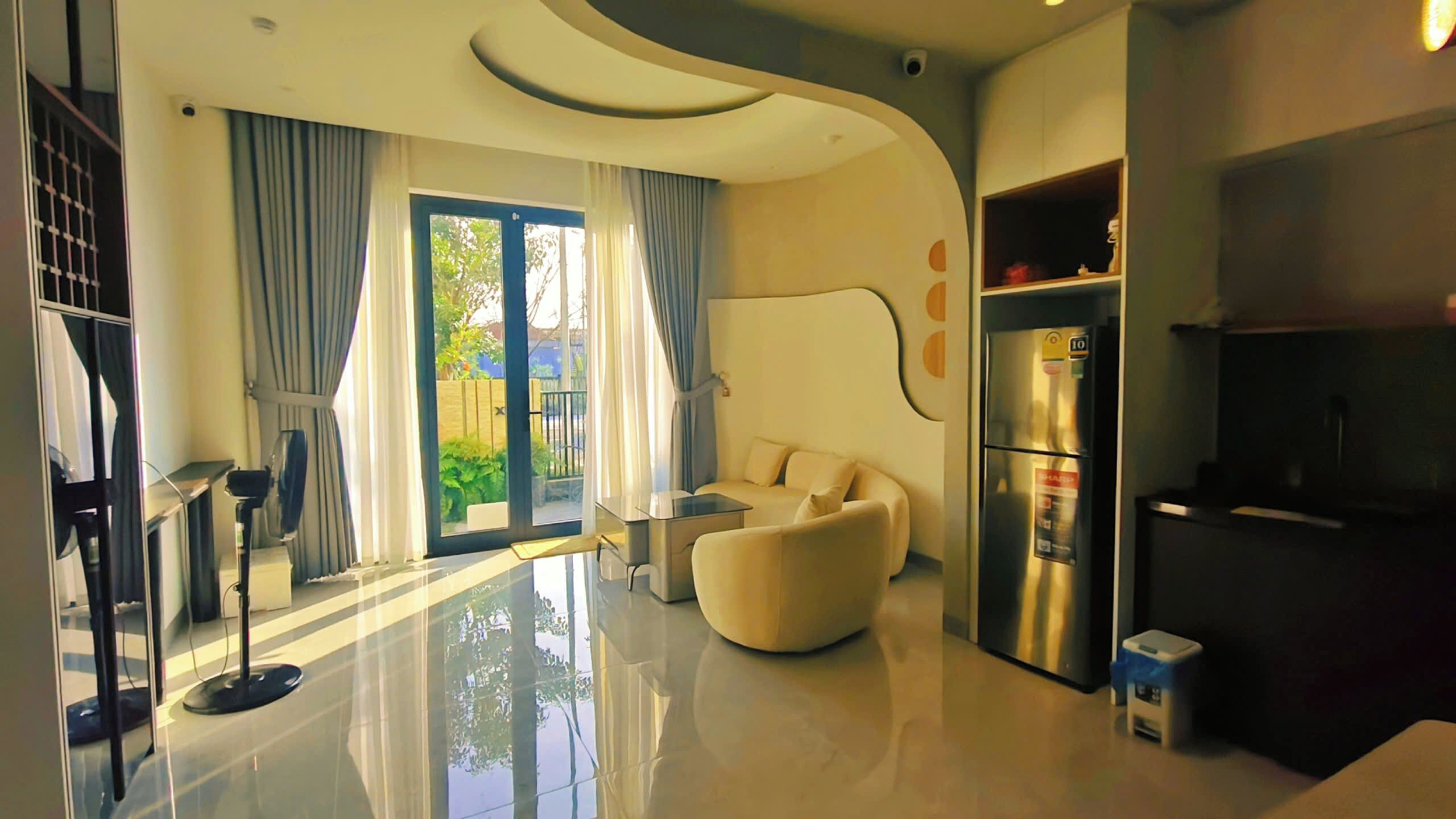 Gemeinsame Küchenausstattung