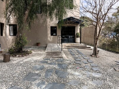 Hostel Waysanu
