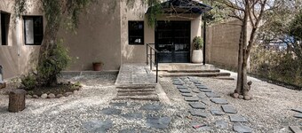 Hostel Waysanu