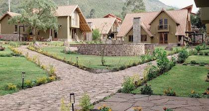 House in the Heart of the Sacred Valley of the Incas/ Killay Villas | 2BR Garden A1