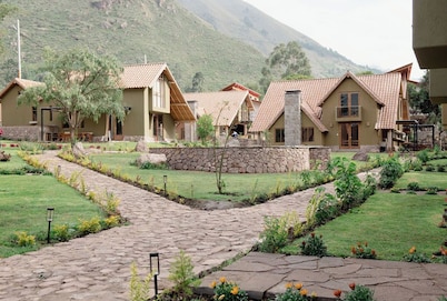 House in the Heart of the Sacred Valley of the Incas/ Killay Villas | 2BR Garden A1