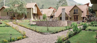 House in the Heart of the Sacred Valley of the Incas/ Killay Villas | 2BR Garden A1