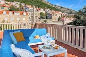 Interior - Green Horizon (Dubrovnik)