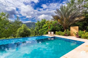 Pool - ¡Espectacular TopSpot® en Entrepuentes, Apulo! (Apulo)