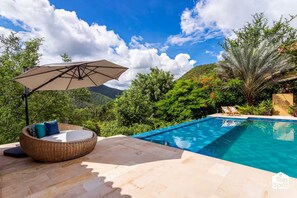Pool - ¡Espectacular TopSpot® en Entrepuentes, Apulo! (Apulo)