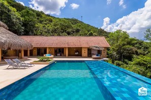 Pool - ¡Espectacular TopSpot® en Entrepuentes, Apulo! (Apulo)