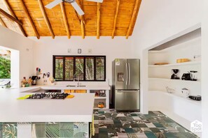 Private kitchen - ¡Espectacular TopSpot® en Entrepuentes, Apulo! (Apulo)