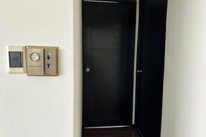 Interior - City view apartment in Tikal Futura (Guatemala City)