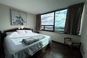 2 chambres, Wi-Fi, draps fournis