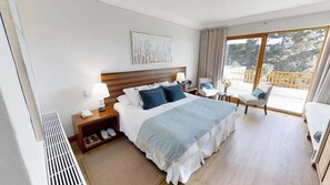 Executive Double Room, Balcony, Garden View - Hotel Marbella Resort (Puchuncavi)