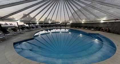 Hotel Marbella Resort