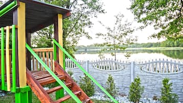 House | View from property