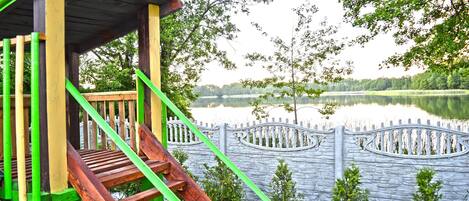 獨棟房屋 | 住宿景觀