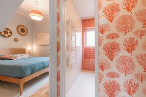 Room - Oasis in the heart of Cascais old town (Cascais)