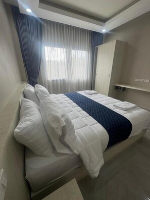 Habitación, 1 habitación, chimenea