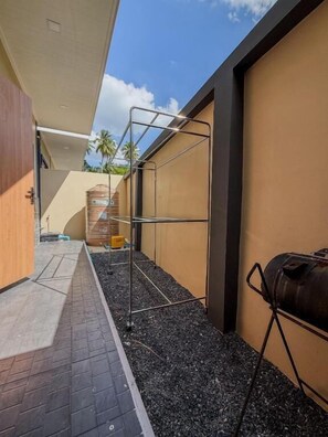 Room, 1 Bedroom, Fireplace | Kawasan hartanah