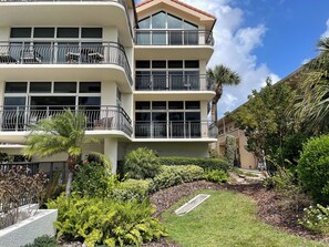Exterior - Spectacular 3BR Condo - Great views of the inlet & ocean in Palm Beach Shores (Palm Beach Shores)